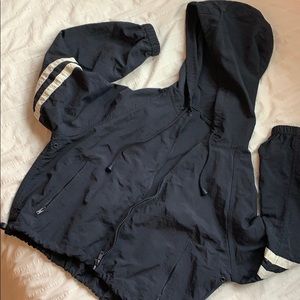 Brandy Melville windbreaker